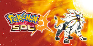 This game is the english (usa) version and is the highest quality availble. Pokemon Sol Nintendo 3ds Juegos Nintendo