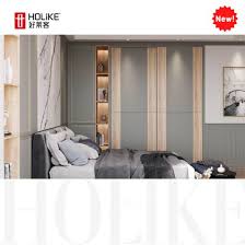 It is also possible to find the cupboard resembling one different room separated by doors. 2021 New Design Sliding Door Wardrobe For Bedroom Furniture China Home Products Bedroom Furniture Made In China Com