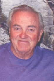Donald Belcher Obituary