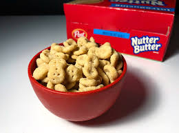 Rated 4.00 out of 5 based on 3 customer ratings. Review Post Nutter Butter Cereal Junk Banter