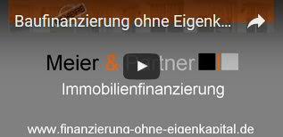 Früher musste der bauherr mindestens 20 prozent oder mehr eigenkapital besitzen, um eine finanzierung genehmigt zu bekommen. Finanzierung Ohne Eigenkapital Ab 1 45