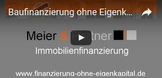 Ermitteln sie so die mögliche monatliche rate, wann das darlehen abbezahlt ist und wieviel zinskosten anfallen würden. Finanzierung Ohne Eigenkapital Ab 1 32