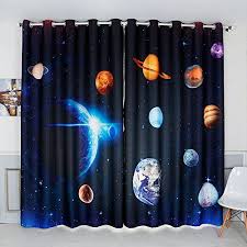 Enorm babyzimmer gardinen kinderzimmer ideen bilder f c3 bcr muster von vorhange junge bild vorhange babyzimmer junge wie ser kostbar gardinen fur kinderzimmer idee. Waple Benutzerdefinierte Stereoskopischen 3d Nebel Sterne Planeten Universum Kinder Thema Schlafzimmer Schlafzimmer Ktv Vor Coole Vorhange Zimmer Kinder Zimmer