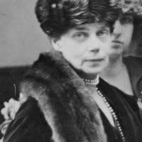 Grand Duchess Xenia of Russia