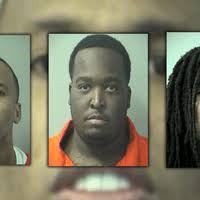 Okaloosa County drug bust reveals prison smuggling scheme involving  correctional officer