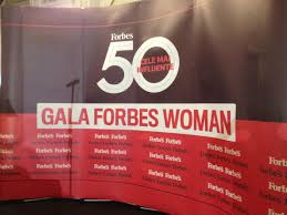 Forbes Romania Galerie Foto Gala Forbes Woman Top 50 Facebook