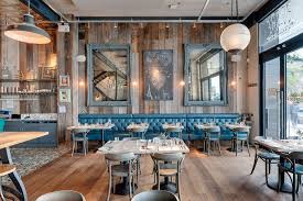 Http Restaurantandbardesignawards Com 2015 Entries Le Bistrot Pierre Torquay Interery Restoranov Kafe Restoran Dizajn