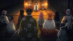 Ufotable On Twitter Demon Slayer Anime Funny