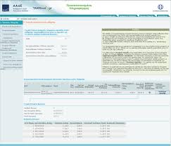 Εφαρμογή διαχείρισης αιτημάτων διαλειτουργικότητας (εδα). Taxisnet Wie Zahlt Man Steuern Wie Z B Die Grundstuckssteuer Enfia An Das Griechische Finanzamt
