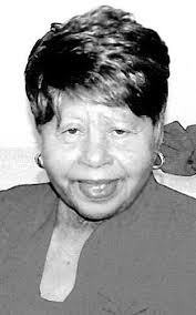 Nadine Bowser Obituary (2014)