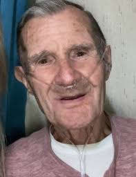 Obituary information for Robert M. Corkery