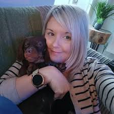 Jo Lewis is fundraising for Macmillan Cancer Support