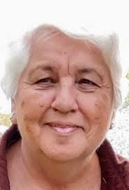 Obituary information for Bernadine A. Blair