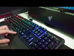 Jeg har i det siste vurdert å kjøpe nytt keyboard, men jeg er ikke sikker på hva jeg skal kjøpe. Avf Gaming Freak Mxrgb9 Gaming Keyboard Review Youtube