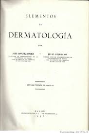 Un servicio al jefe libro pdf teaches us to regulate the response triggered by various things. Elementos De Dermatologia El Legado De Covisa Y Bejarano Actas Dermo Sifiliograficas