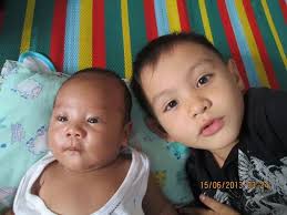 Merseyside man pleads for help to save his son from disaster-hit  Philippines