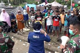 Kenaikan umr surabaya dan kota lain di jawa timur 2021. Surabaya Terancam Gempa Dari Dua Patahan Yang Membesar Ini Faktanya Antara News