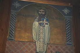 Very Early Icon By Dr Stephane Rene Orthodox Icons Iconography Orthodoxy