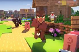 It is available for purchase in 11 languages and 50 countries around the world. Como Encontrar Una Aldea En Minecraft Wiki Util A Pie Y En Modo Creativo Mundoplayers