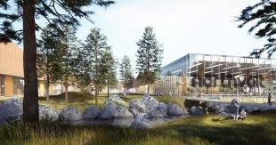 Cleantechnica interview with peter carlsson, ceo of northvolt: Northvolt Plans Europe S Largest Lithium Ion Battery Plant In Sweden Dcd