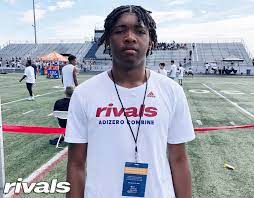 An incoming freshman, etute was arrested in connection with an incident that occurred. Wvsports Virginia Tech Signing Day Capsule 2021 Isi Etute