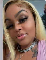 Obituary information for EBONIQUE L STEPHENS