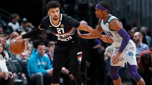 Find jamal murray nba at nike.com. Jamal Murray Exits Game In 1st Half After Rolling Left Ankle Abc News