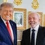 Lula's Diplomatic Dialogue with Trump Marks Shift from Bolsonaro's Conflict Politics