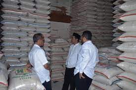 As the nation's partner in the paddy and rice industry, bernas and its group of companies are involved in the procurement and processing of paddy; Produksi Beras Melimpah Bulog Pertimbangkan Ekspor Republika Online