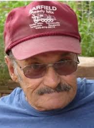 Obituary information for Alan Munson