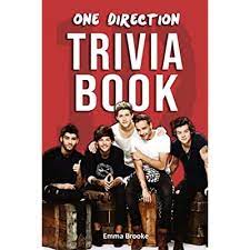 Find answers to frequently asked questions about advance health care directives. Buy One Direction Trivia Book Give You Many Interesting Trivia Questions And Facts About One Of The Most Famous Boy Bands In The World One Direction Paperback May 24 2021