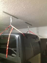 The only tool on the market widely recognized as the safest & fastest solution. Diy Hardtop Hoist Jeep Wrangler Tj Forum