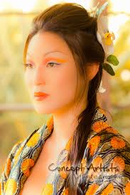 Concept Artists Photography