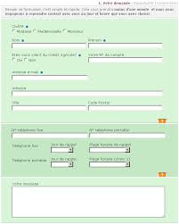 Être autonome avec les applications du crédit agricole. Credit Agricole Haute Normandie Mon Compte