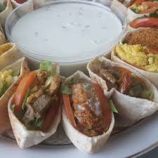 مطعم الوجبة في ينبع