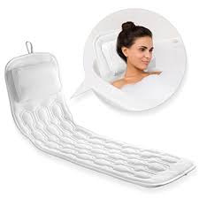 3 panels provide support and comfort to your body. Top 5 Best Full Body Bath Pillows Homeluf Com