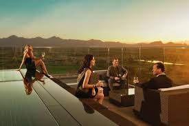 One of the greatest things about living in scottsdale is access to phenomenal urban trails that have incredible beauty and some that provide vigorous challenge. 6 Best Bars In Scottsdale With A Great View Official Travel Site For Scottsdale Az