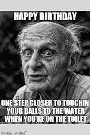 Do you feel like sending a birthday meme that is funny, sarcastic, or borderline rude? Top 100 Funniest Happy Birthday Memes Most Popular