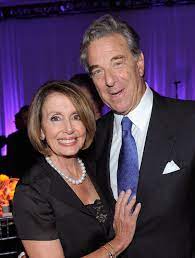 House speaker nancy pelosi, washington d. Nancy Pelosi S Life In Pictures Best Photos Of Nancy Pelosi