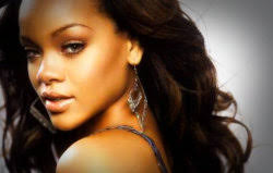 Rihanna