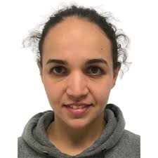 Maria Jose MATA COCCO