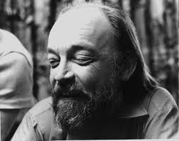 NEW SAVANNA: How Now I and Thou: In Memory of David Glenn Hays