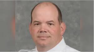 D'Iberville Police Chief Shannon Nobles announces retirement