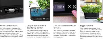Erin boyle november 13, 2020. Aerogarden Bounty 2020 Neu