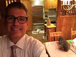 Kurt Ludlow TV's were in perfect form this morning!