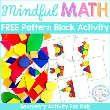 Trace shapes using wikki stix. Geometry And Shapes For Kids Activities That Captivate