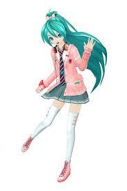 Hatsune Miku Project Diva F Design Contest Results Posted Hatsune Miku Project Diva Hatsune Miku Outfits Hatsune Miku