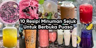We did not find results for: 10 Resipi Air Untuk Berbuka Puasa Yang Nikmat Menyegarkan Daily Makan