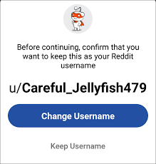 For your questions about reddit only, please. How To Change Your Username On Reddit