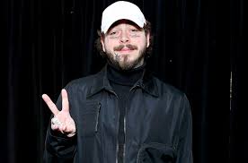 If you want to download or read this book, click this image or button download in the last page. Post Malone Shows Off His 1 Million Smile Billboard